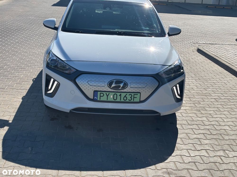 Hyundai IONIQ Electric Premium - 3