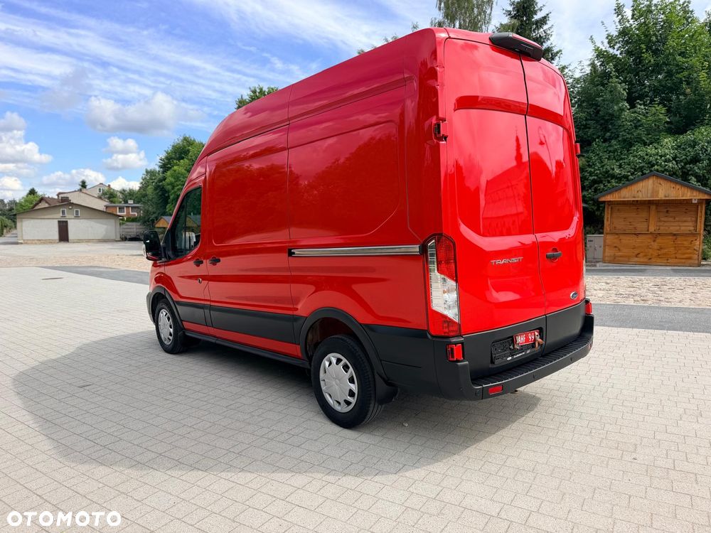 Ford Transit2.0  L3H3/Automat/Aso/150hk/Kamera/Jak Nowy/Opony Nowe/Full Opcja/Sync3/Vat23% /opel/fiat/iveco/peugeot/renault - 8
