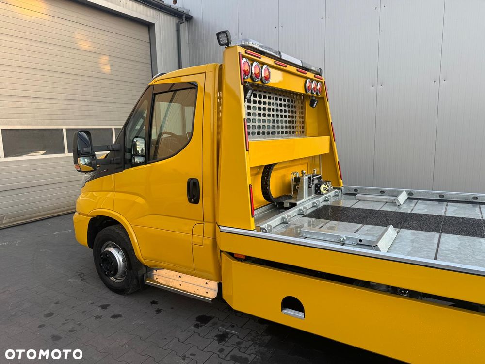 Iveco Daily 70C18 / Auto Transporter / Gotowy - 6