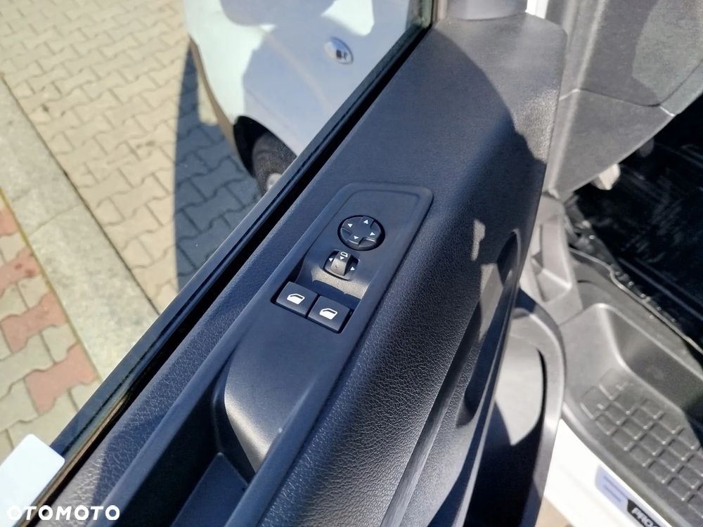 Toyota Proace - 8