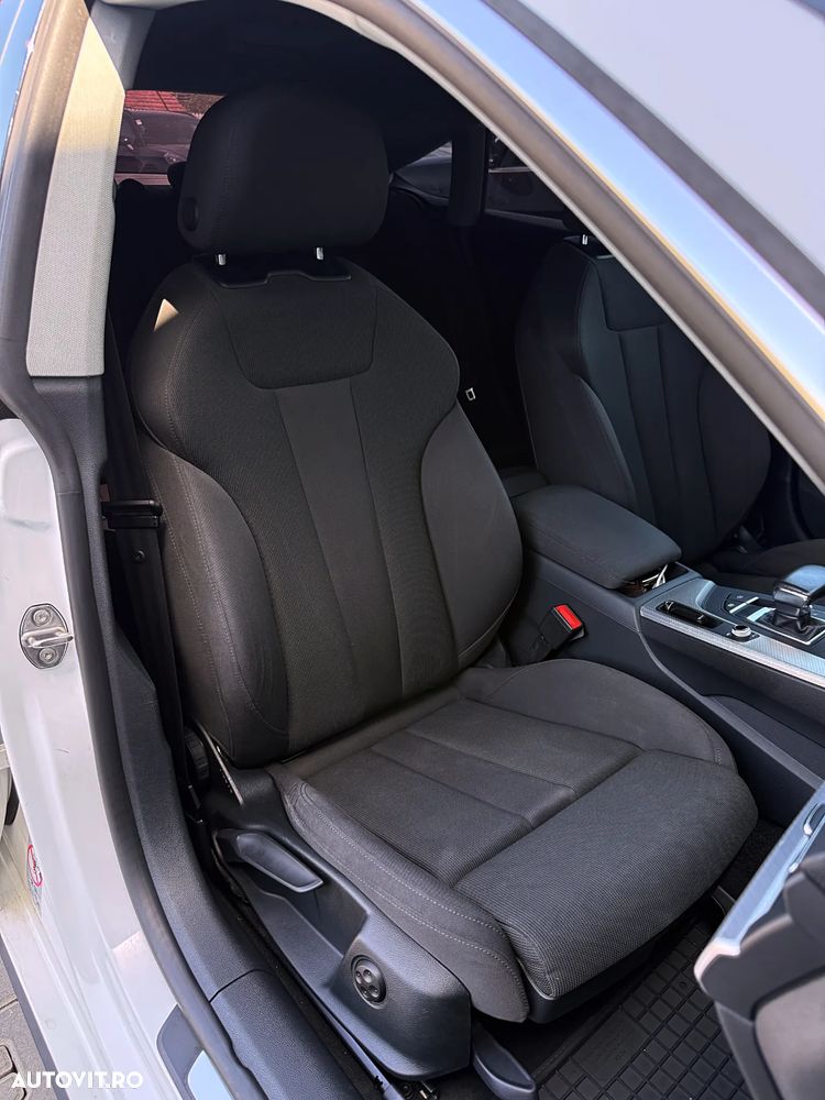 Audi A5 Sportback 2.0 TFSI quattro S tronic design - 33