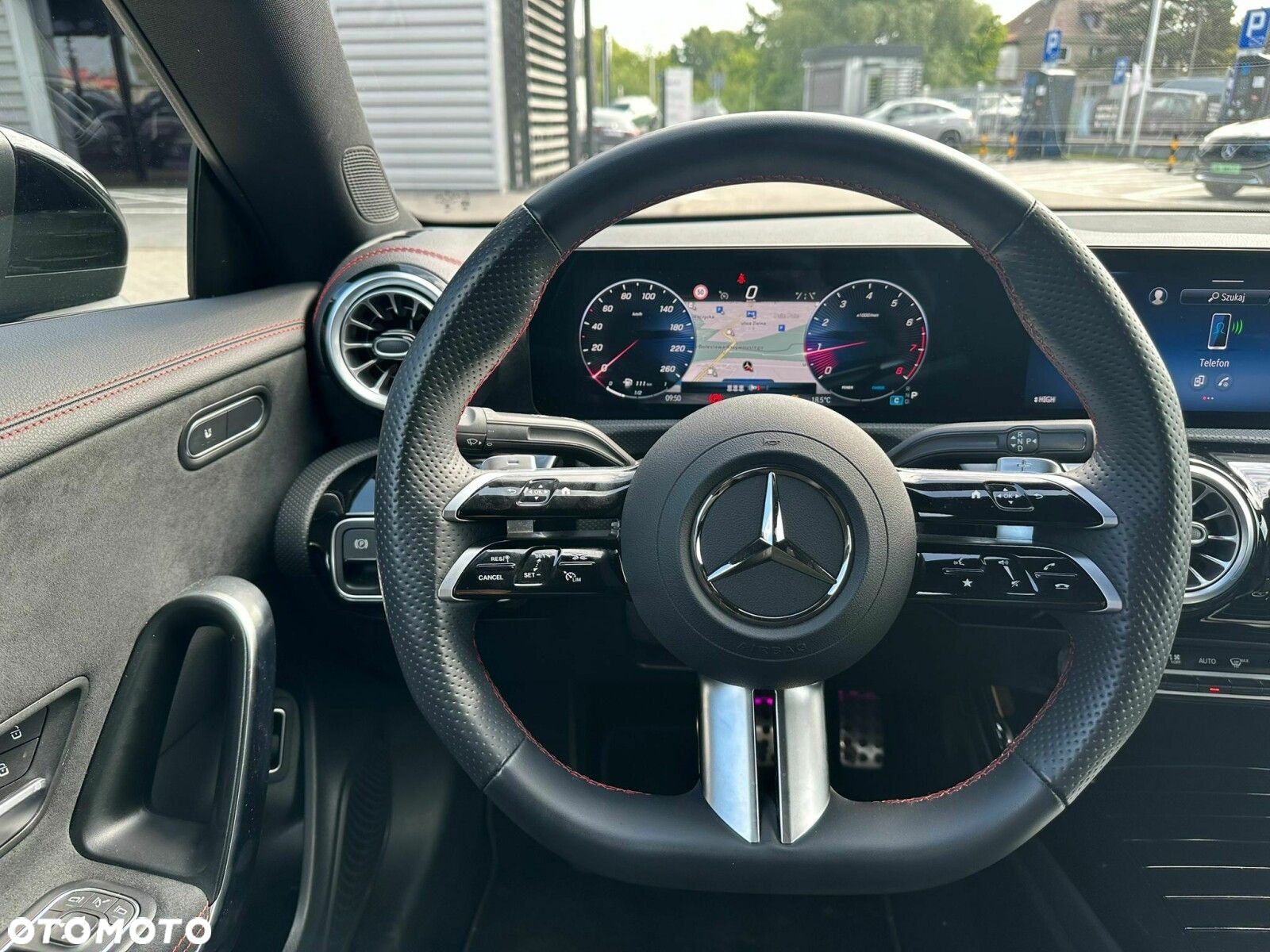 Mercedes-Benz CLA - 9