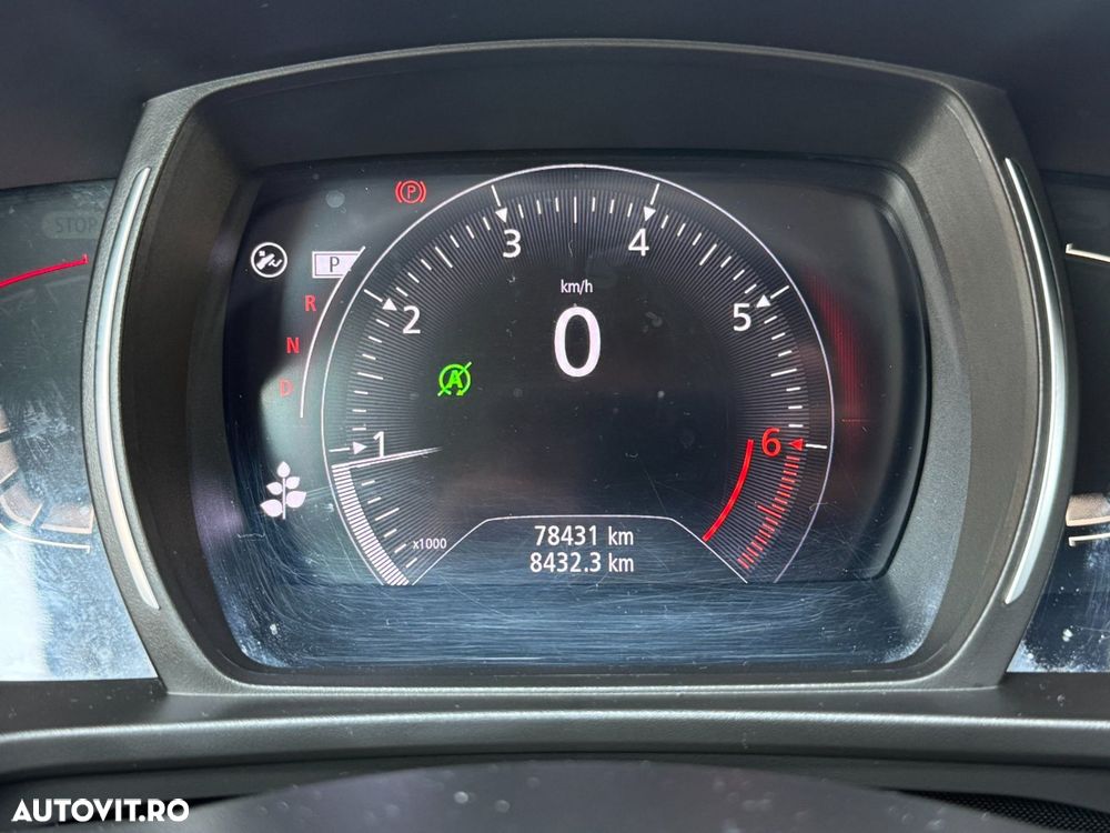 Renault Kadjar TCe EDC GPF Intens - 12