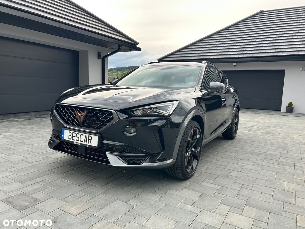 Cupra Formentor 2.0 TSI 4Drive VZ DSG - 37