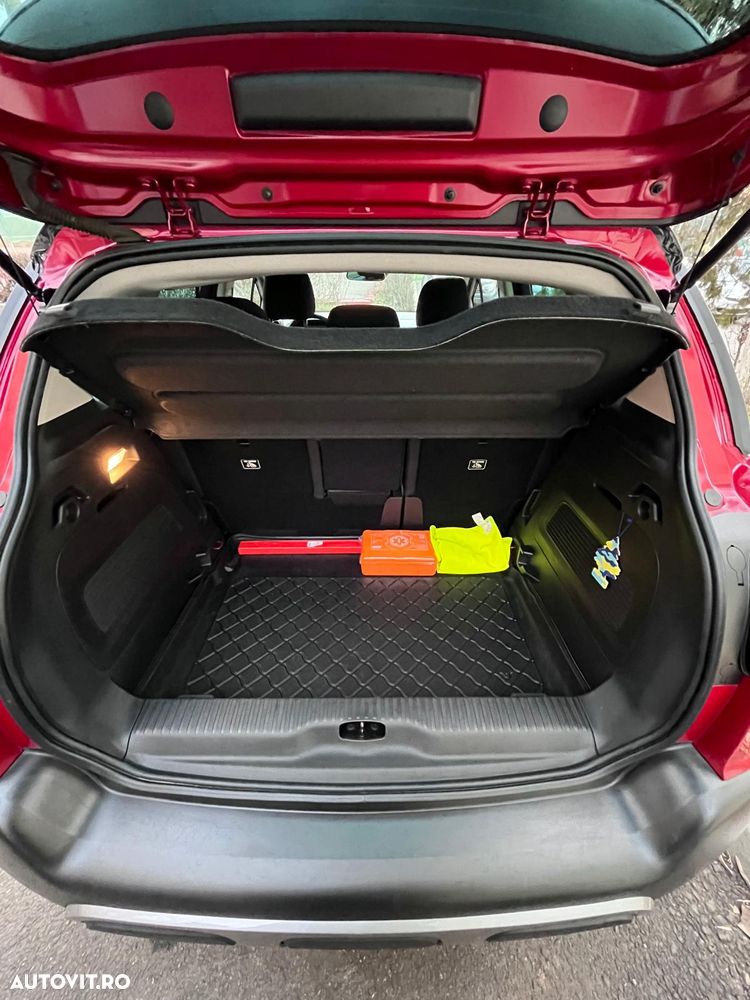 Citroën C3 AIRCROSS 1.2 PureTech S&S EAT Shine Pack - 10