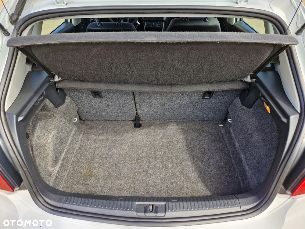 Volkswagen Polo 1.0 Comfortline - 18
