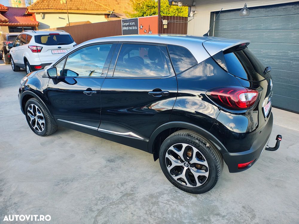 Renault Captur ENERGY TCe Intens - 3