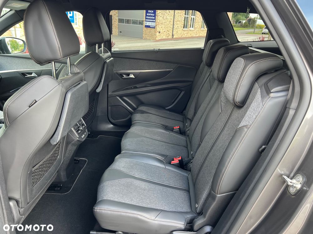 Peugeot 5008 BlueHDI 130 Active Business-Paket - 20