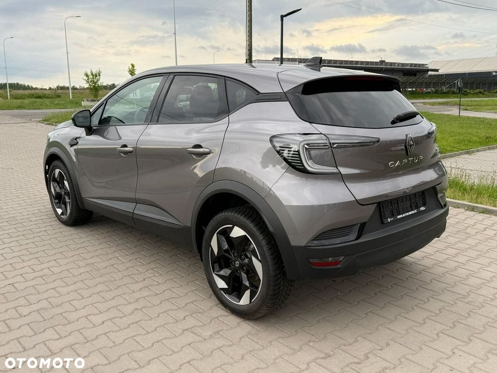 Renault Captur 1.0 TCe Techno - 3