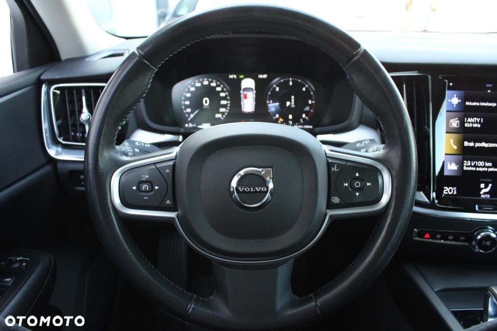 Volvo V60 - 10