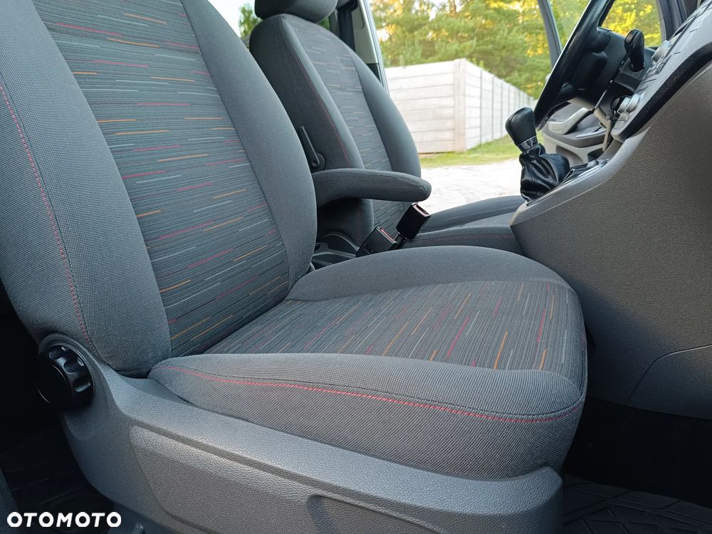 Ford C-MAX 1.8 Style - 15