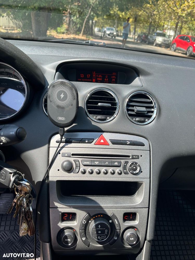 Peugeot 308 - 9