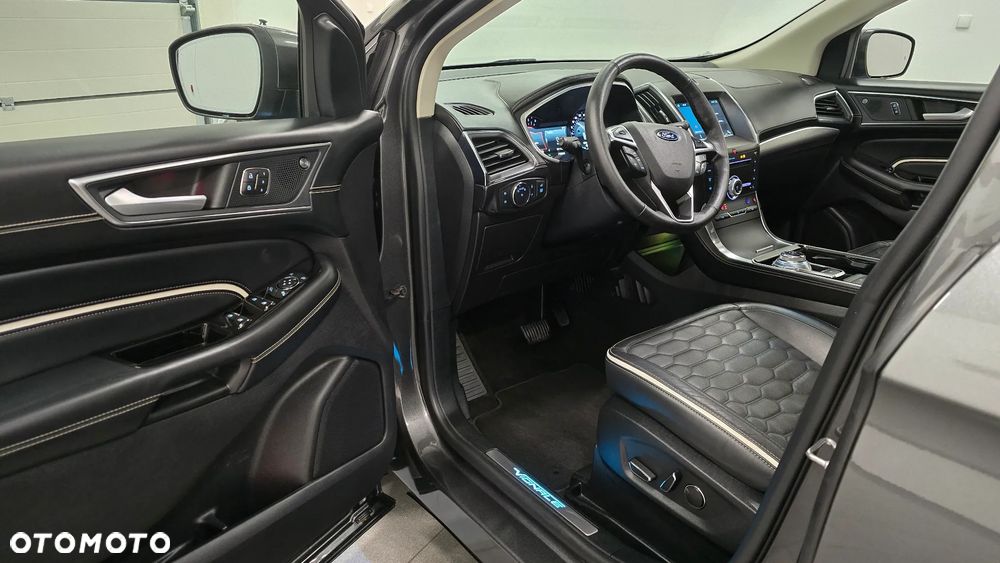 Ford Edge 2.0 EcoBlue Bi-Turbo 4x4 Vignale - 5