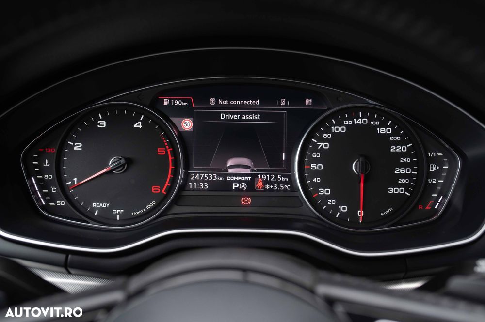 Audi A4 2.0 TDI S tronic Sport - 15