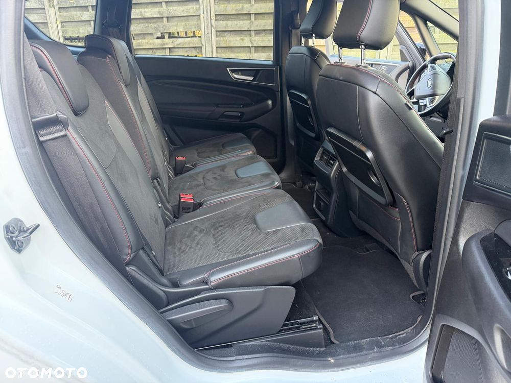 Ford S-Max 1.5 Eco Boost Start-Stopp ST-LINE - 8