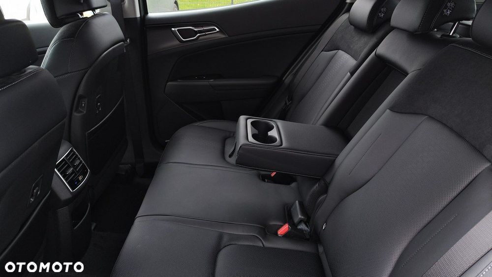 Kia Sportage - 14