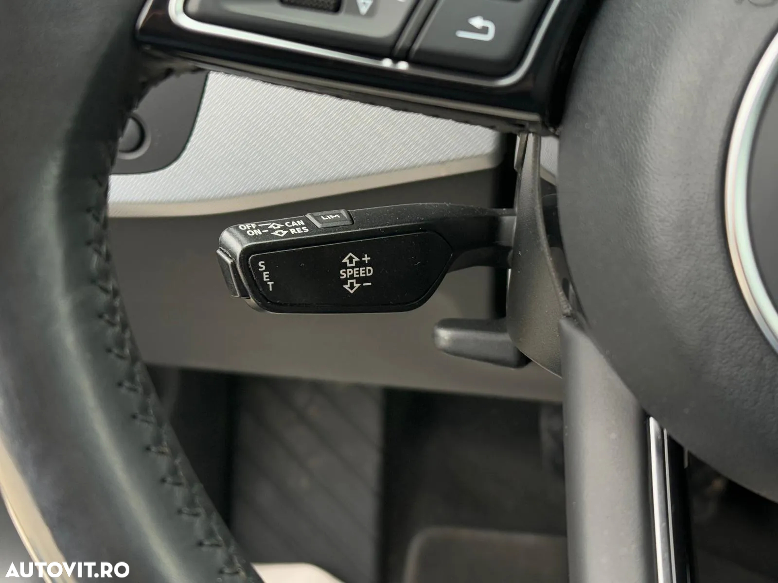 Audi A5 Sportback 2.0 TDI S tronic sport - 14