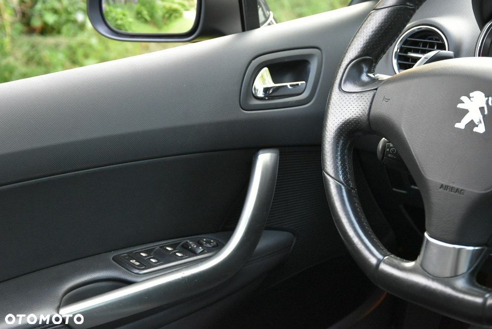 Peugeot 308 e-HDi FAP 110 Stop&Start ESG6 Allure - 28