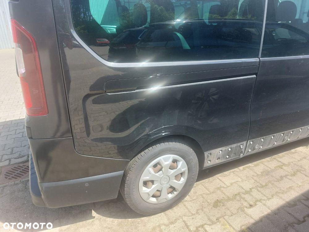 Renault Trafic - 6