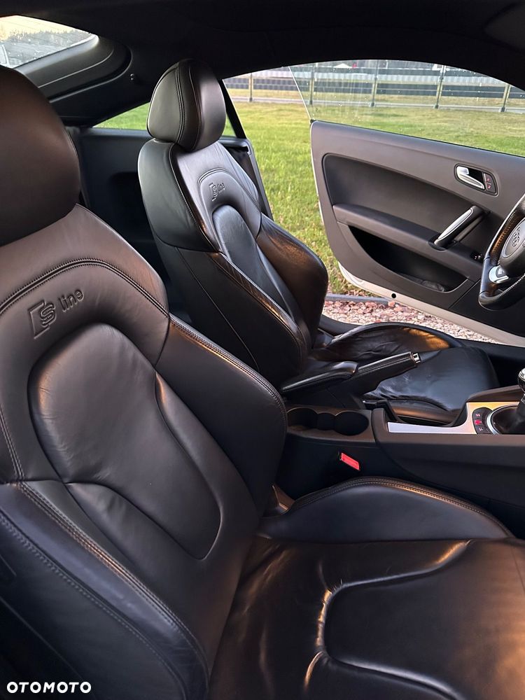 Audi TT Coupé 2.0 TFSI - 14