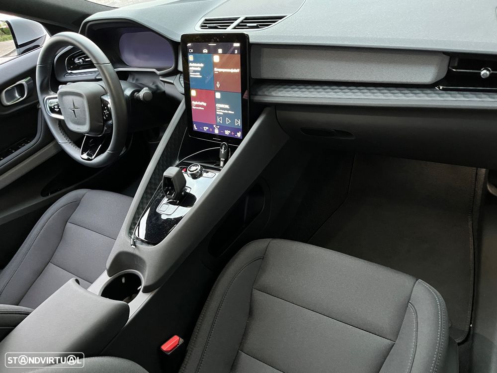 Polestar 2 Single Motor 69kWh - 36