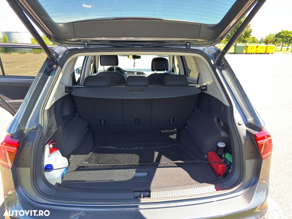 Volkswagen Tiguan 2.0 TDI SCR DSG 4Motion Elegance - 32