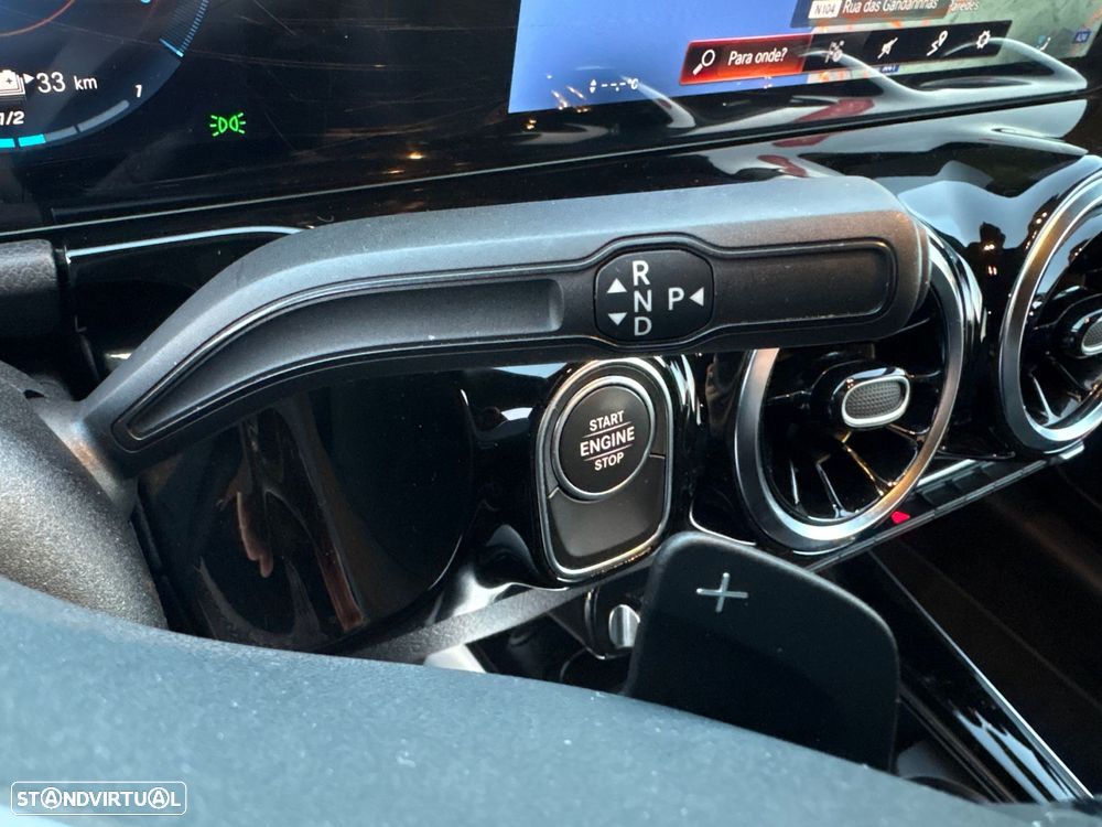 Mercedes-Benz B 250 e Progressive - 24