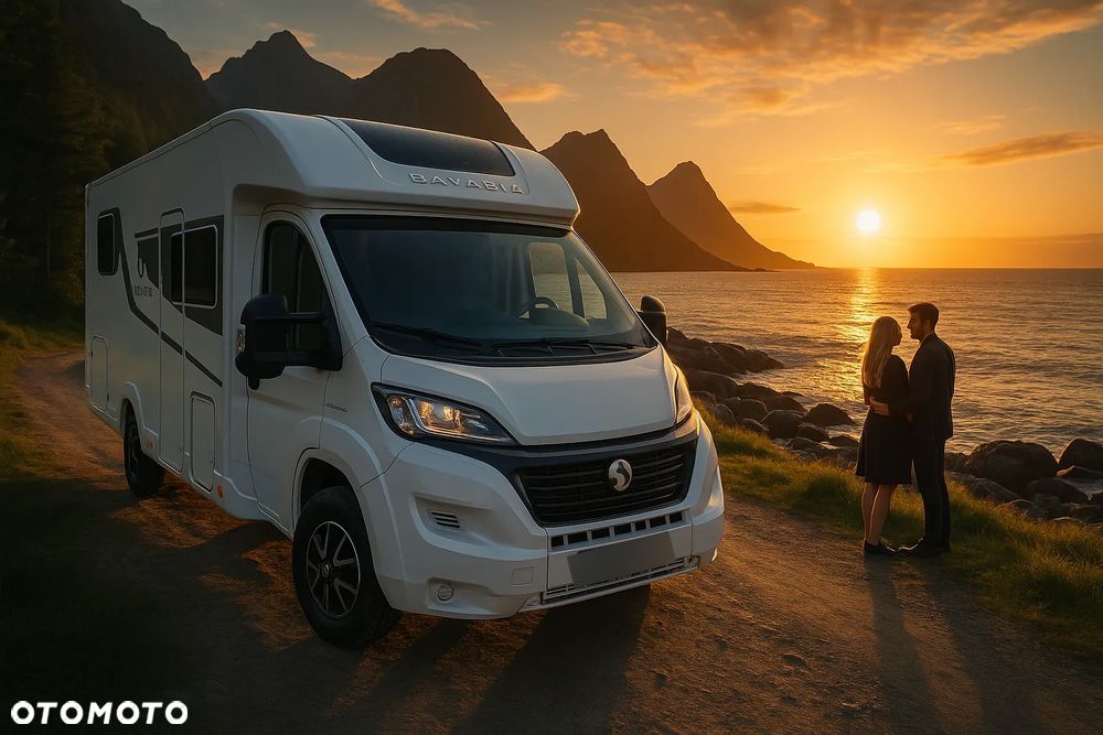 BAVARIA T650 - 1