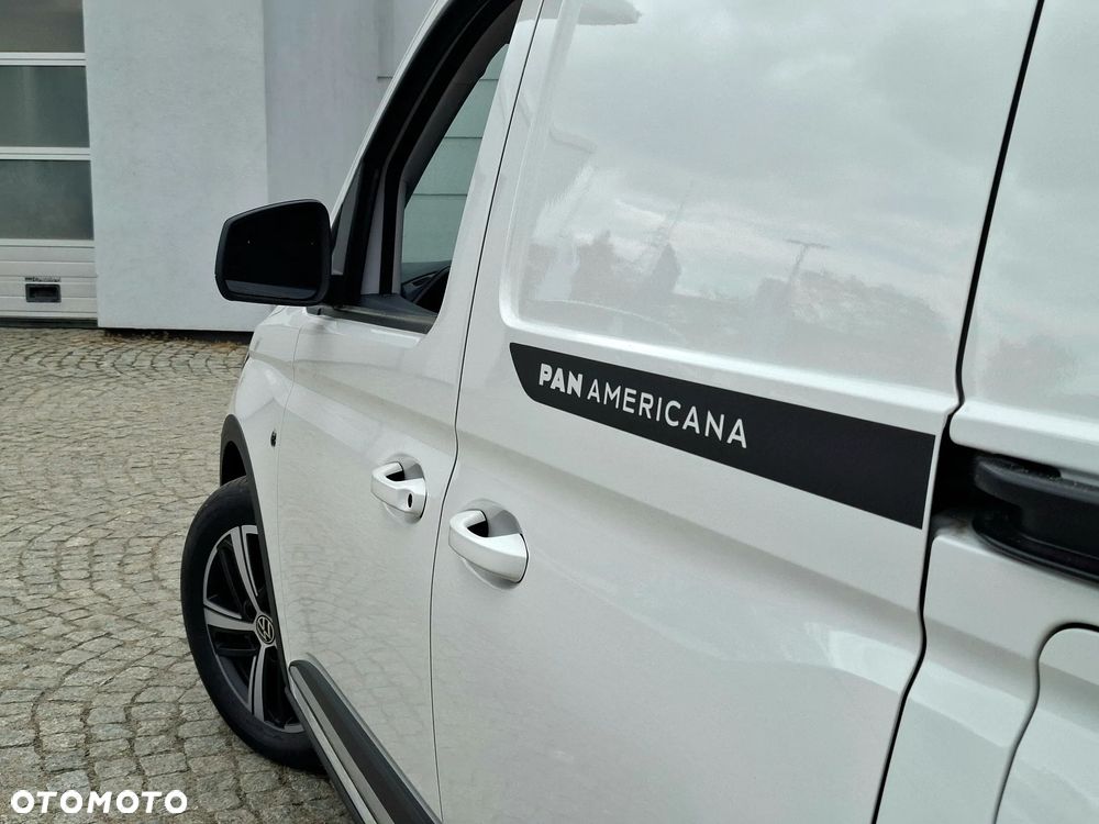 Volkswagen Caddy - 7