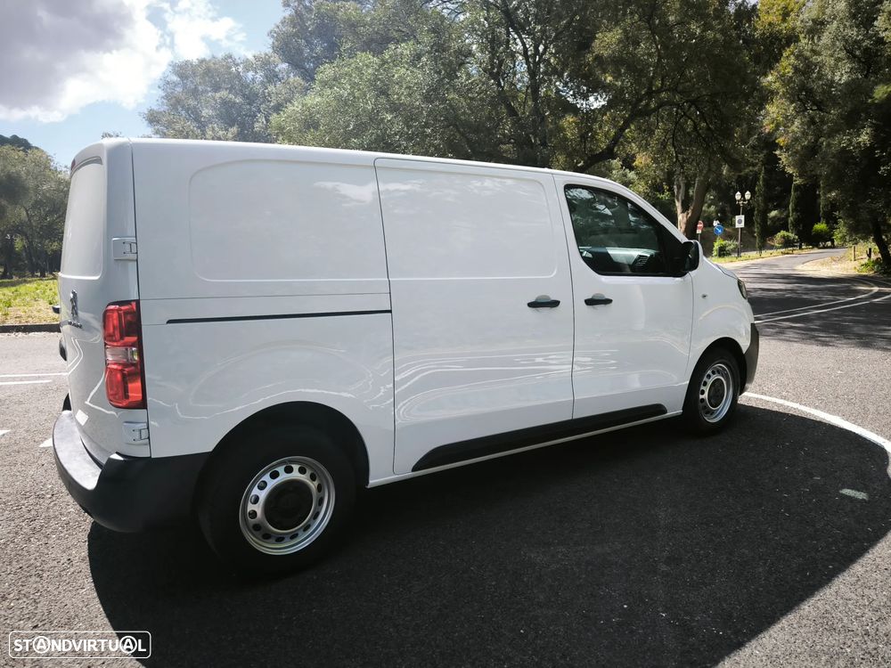 Peugeot Expert 2.0 122cv - 6