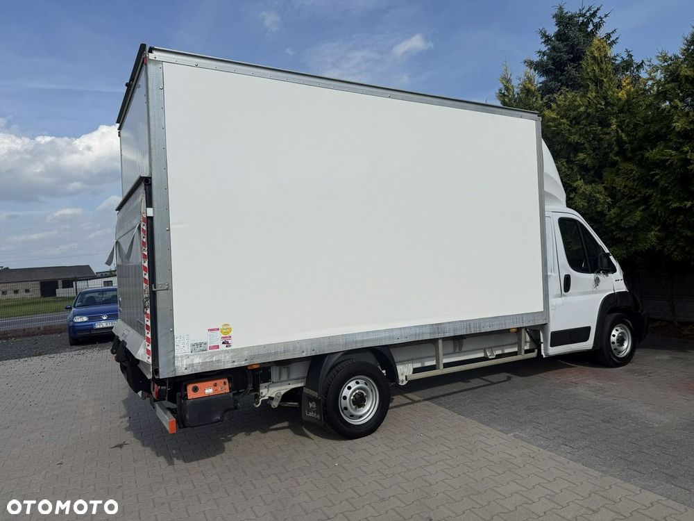 Fiat Ducato - 4