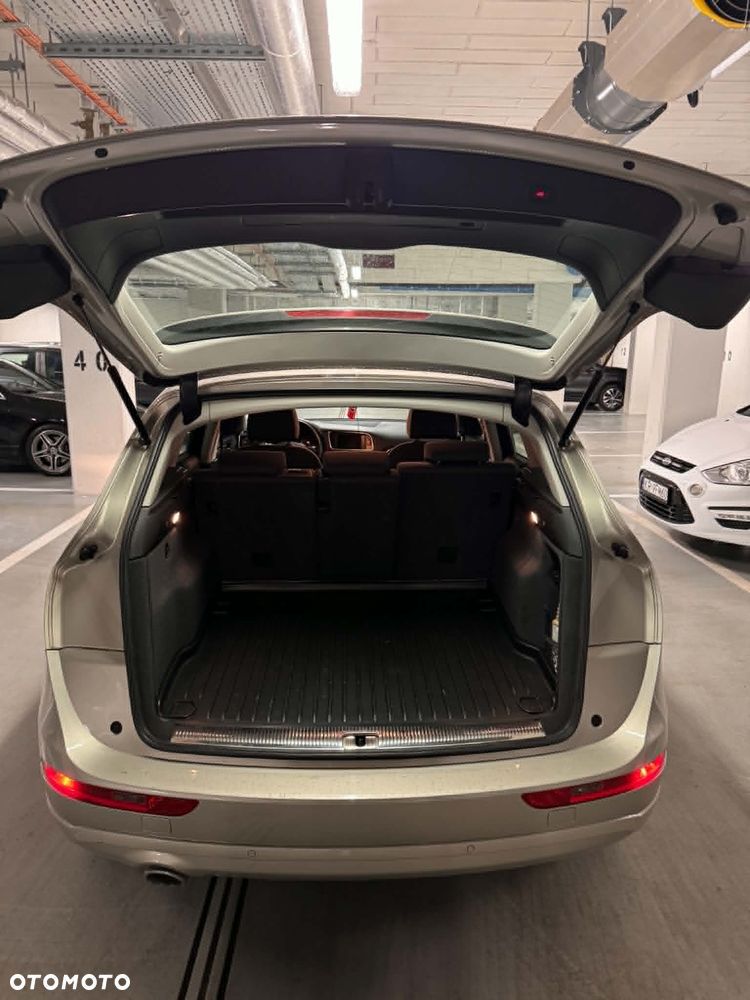 Audi Q5 - 6