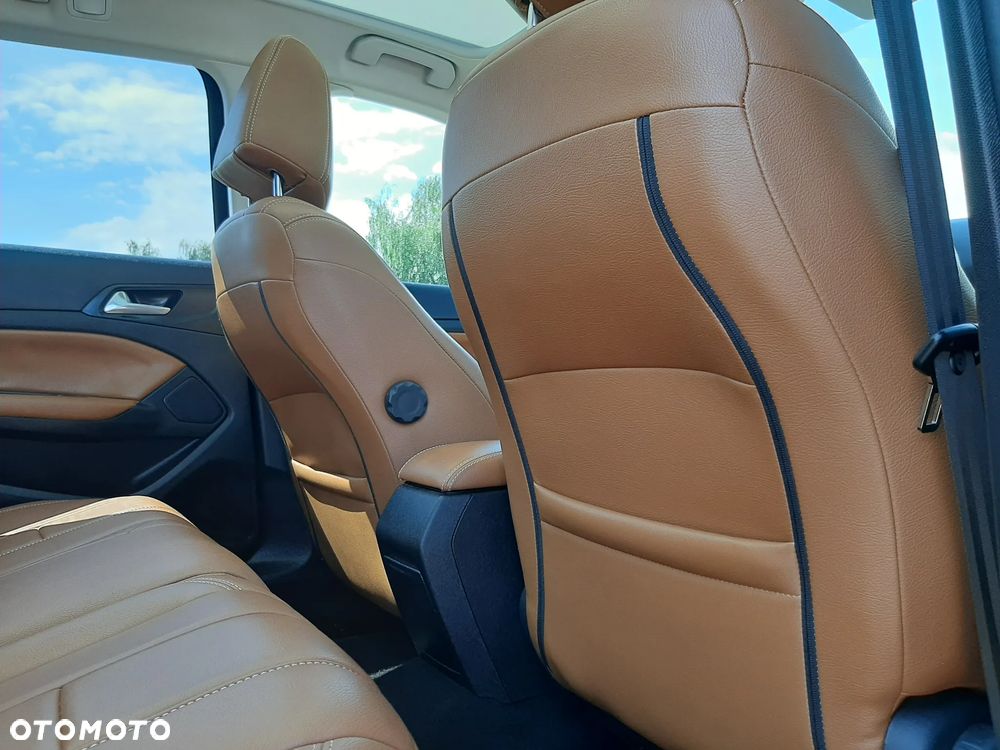 Peugeot 308 BlueHDi 130 Stop & Start Allure - 25