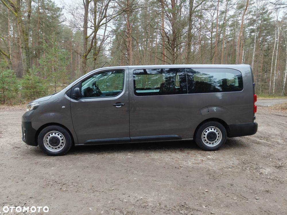 Toyota Proace Verso 1.5 D4-D Long Business - 2