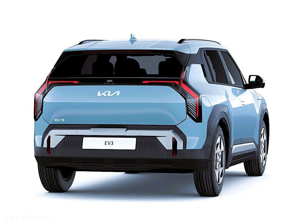 Kia EV3 81.4kWh Air - 9