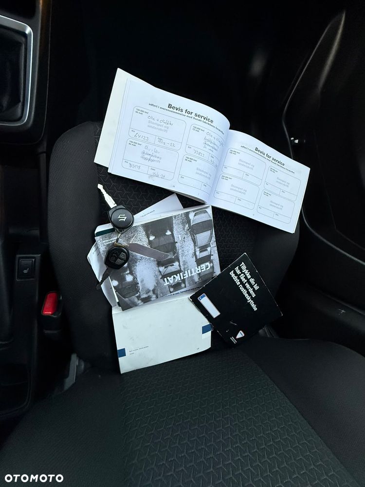 Suzuki Swift - 21