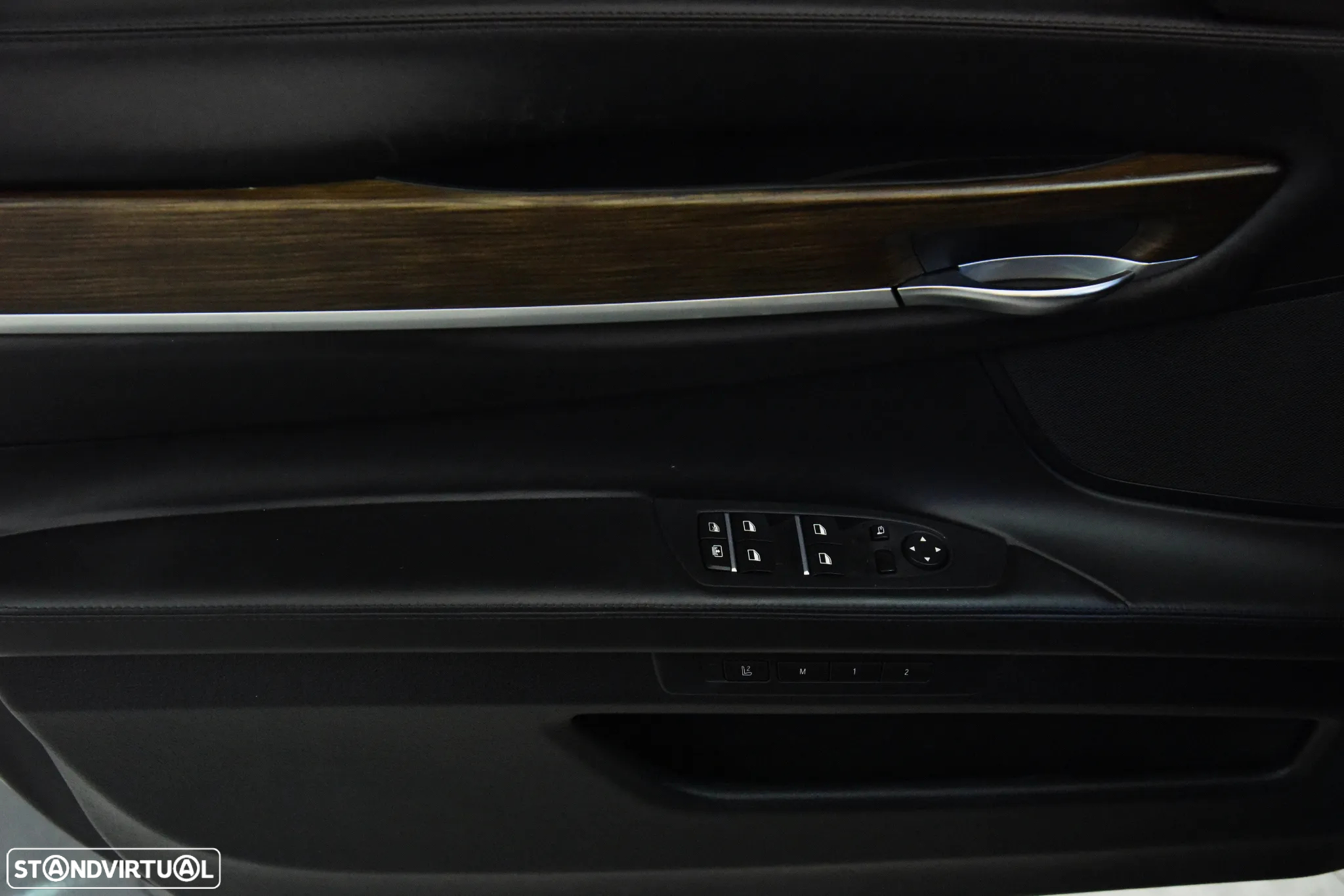 BMW ActiveHybrid 7 - 33