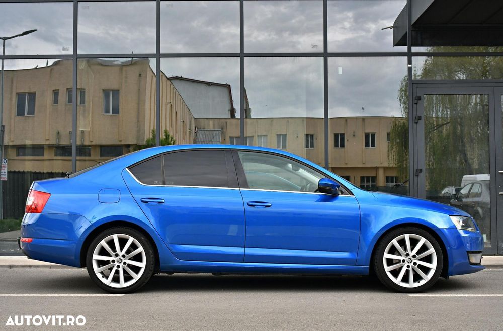Skoda Octavia - 7