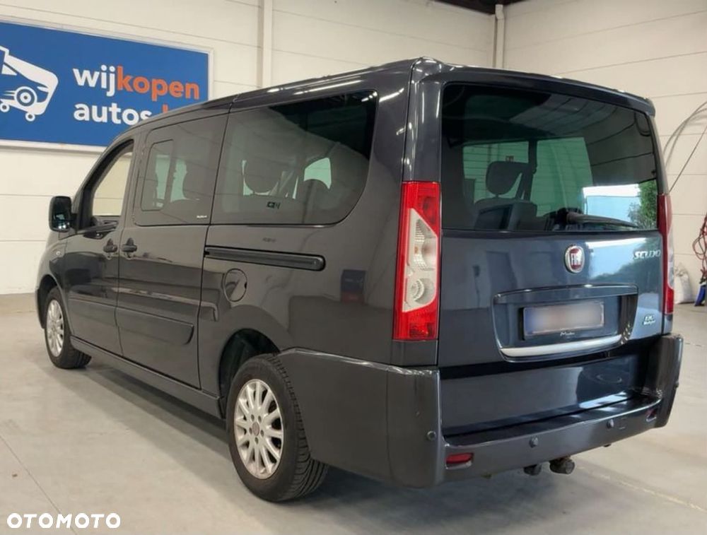 Fiat Scudo - 2