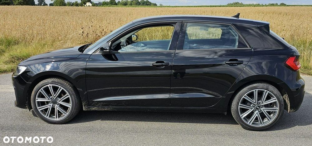 Audi A1 - 18