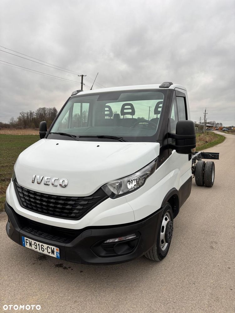 Iveco daily - 1