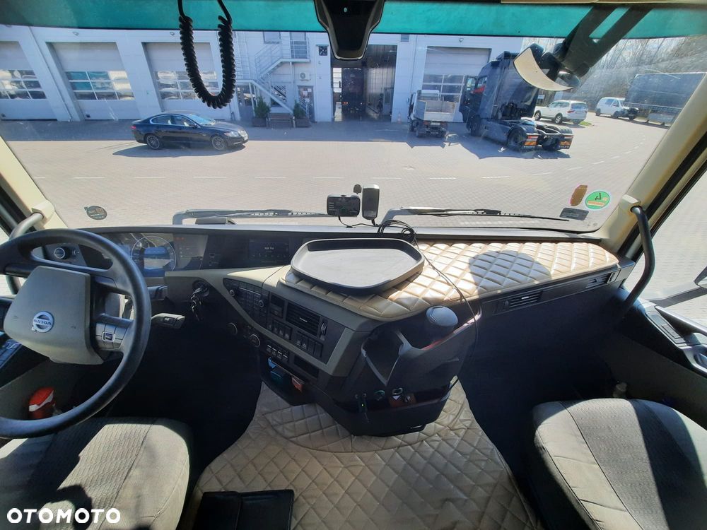 Volvo FH 500 - 10