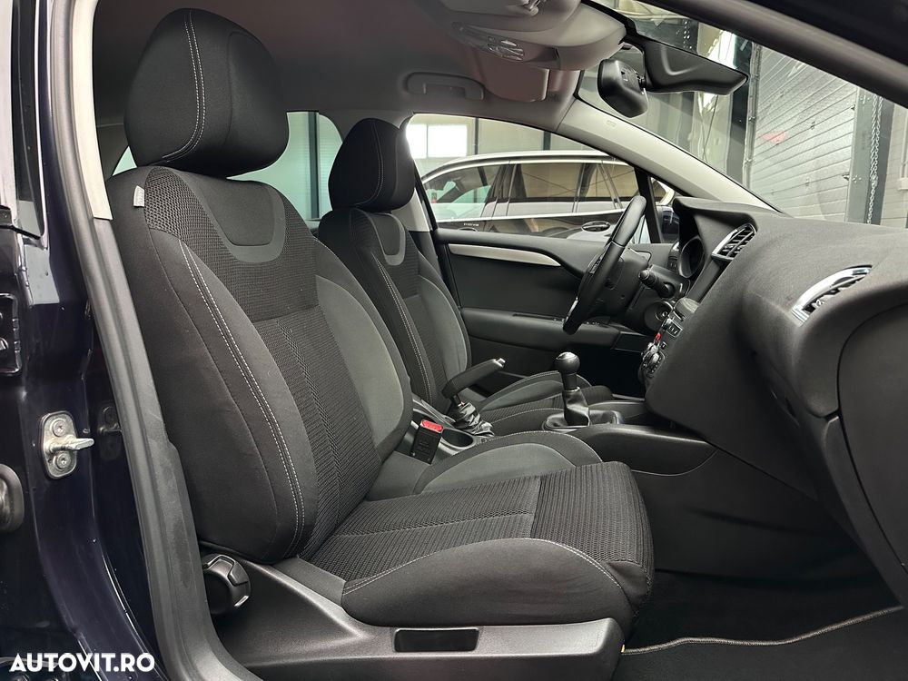 Citroën C4 - 24