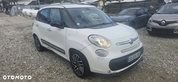 Fiat 500L 0.9 8V Twinair Trekking S&S