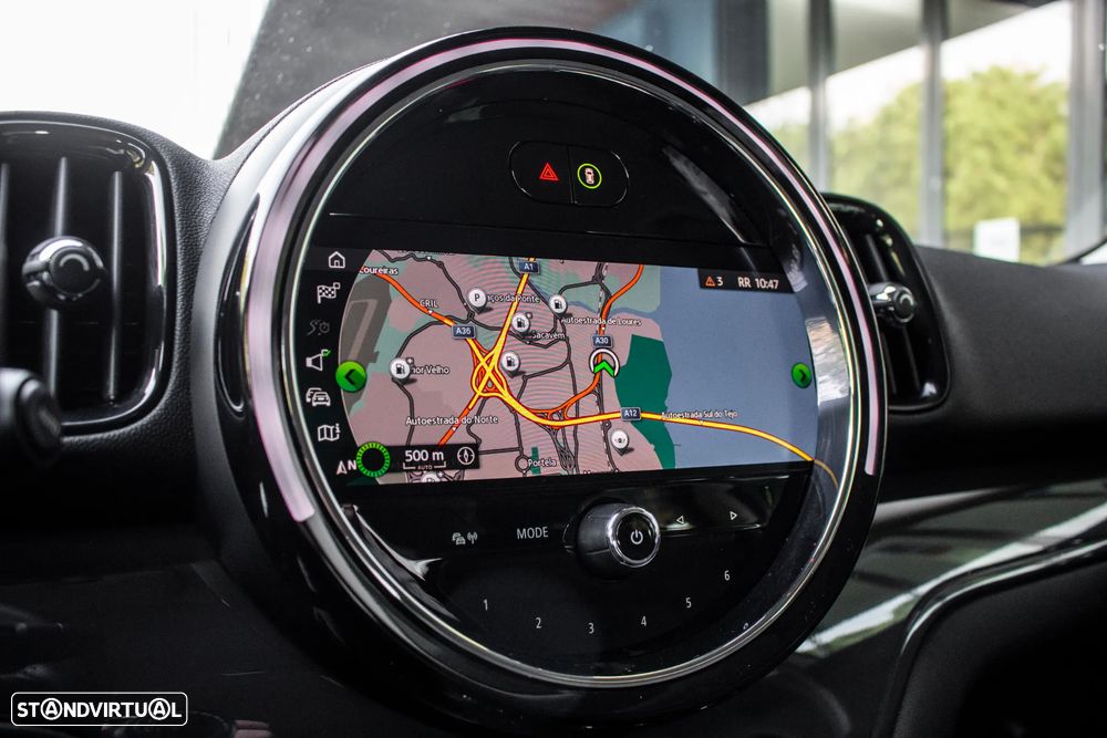 MINI Countryman One D Essential - 38