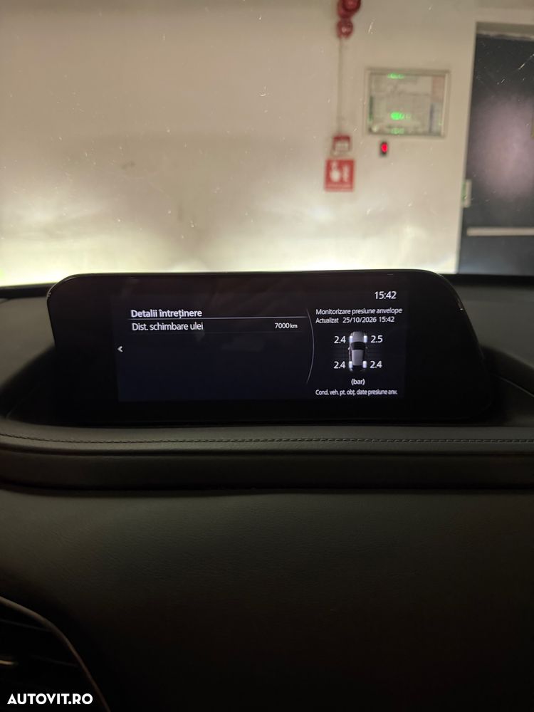Mazda CX-30 e-Skyactiv G150 AT MHEV Prime-Line - 14