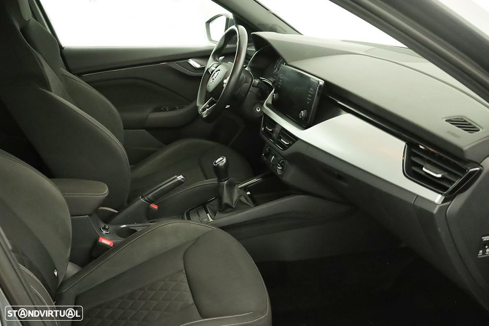 Skoda Kamiq 1.0 TSI Ambition - 20