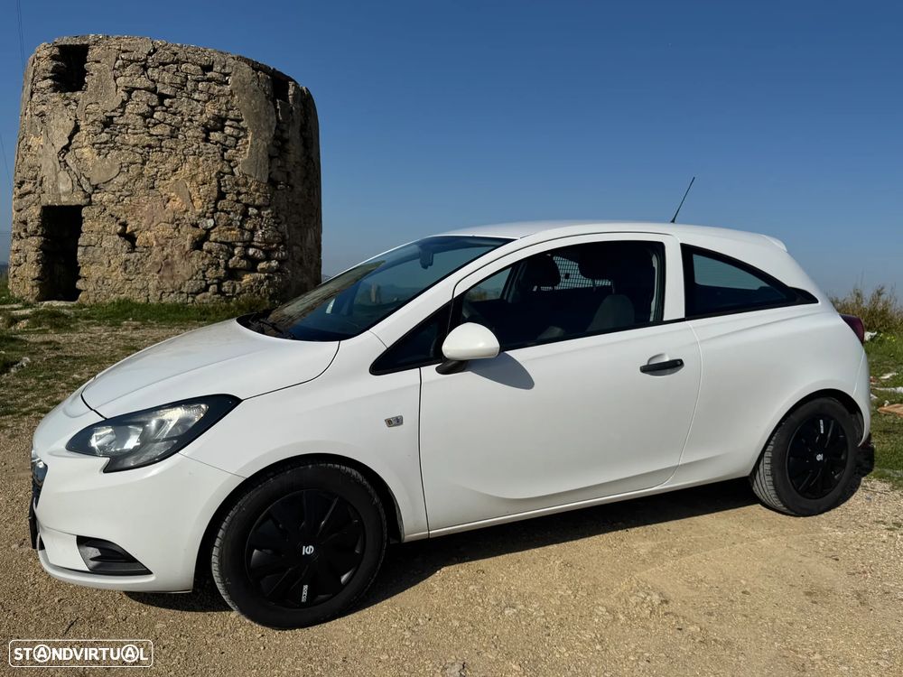 Opel OPEL CORSA 1.3 CDTI - 2