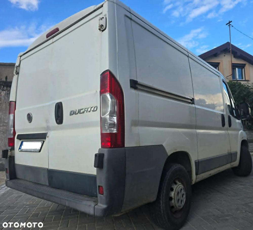Fiat Ducato - 4