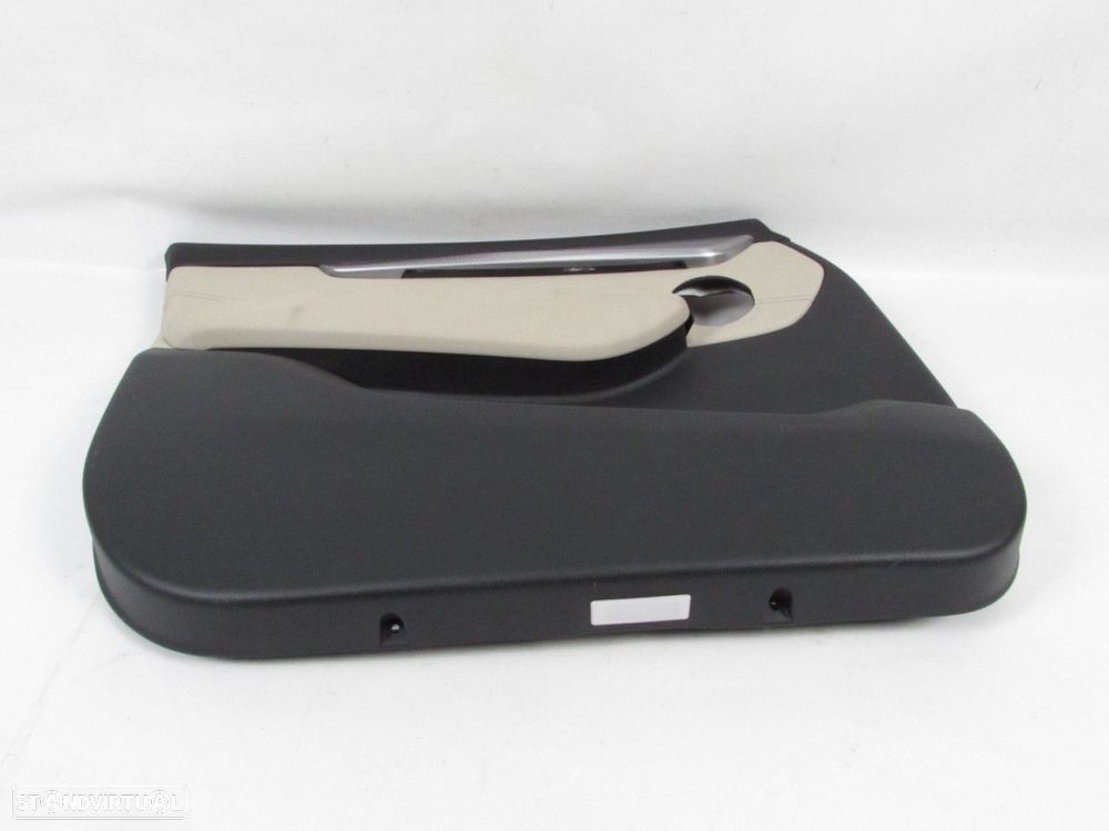 Forra da porta em Pele Esquerdo/Frente Seminovo/ Original BMW 2 Active Tourer (F... - 3